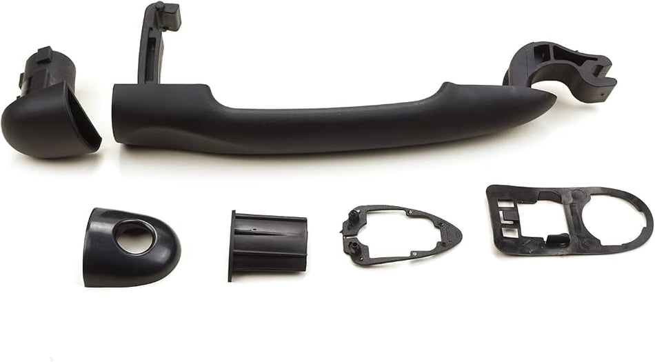 15130837 Outside Door Handle Esc Dt GM Aftermarket
