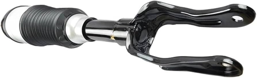 68231884AA Front Shock Right Hand Mopar Aftermarket