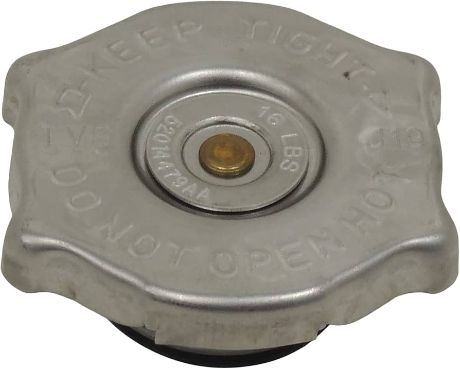52014479AA Tapa de radiador original Mopar