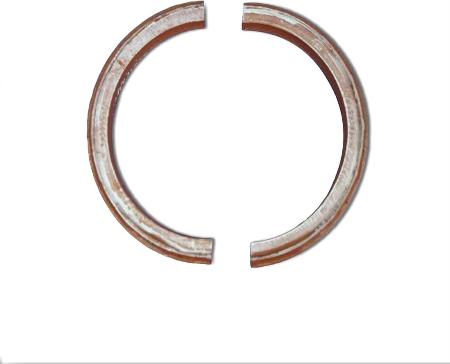 05018594AB Rear Crankshaft Seal Mopar Genuine Genuine