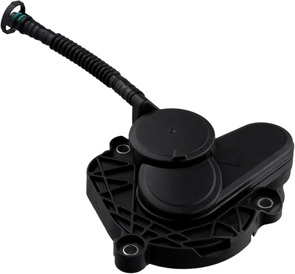 A2780100431 PCV Valve Oil Separator Mercedes Benz Genuine