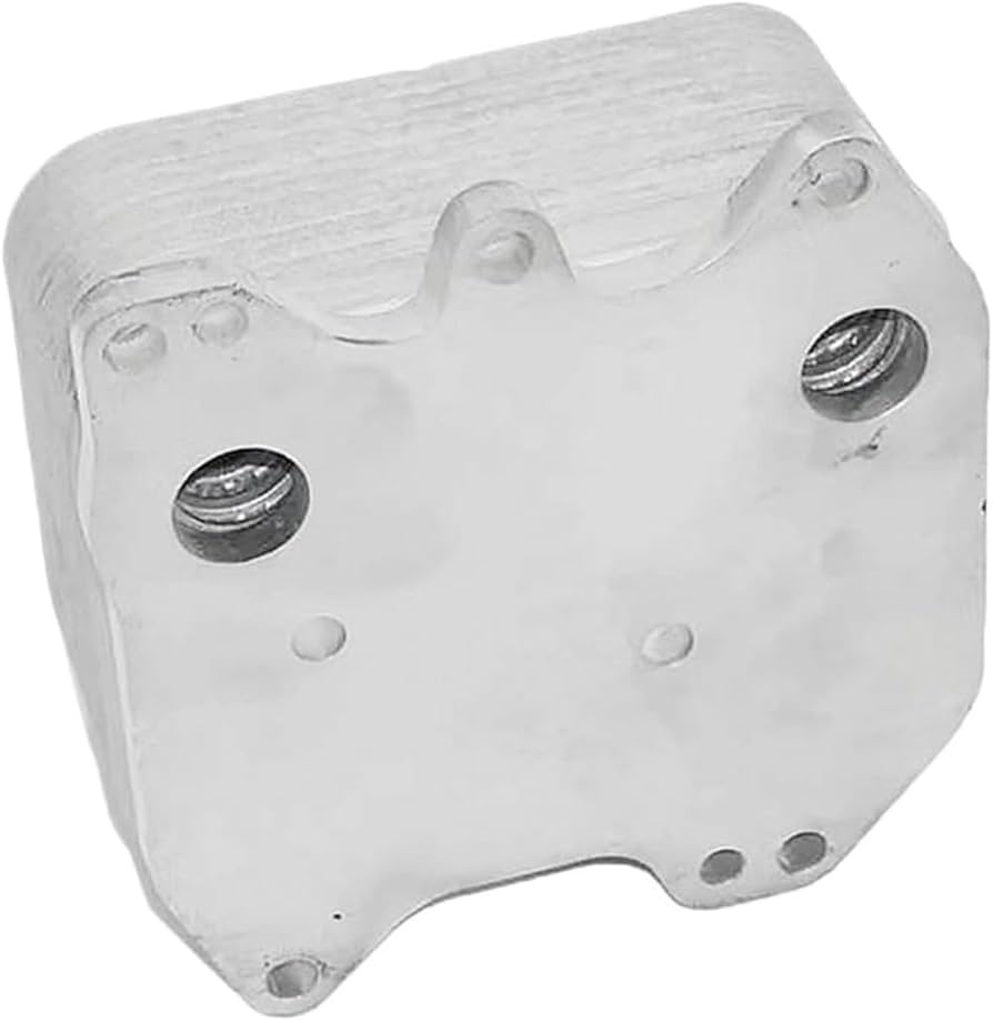 03H117021D Engine Oil Cooler Volkswagon Aftermarket