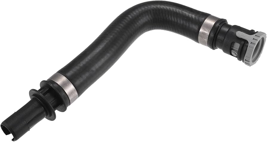 CV6Z18472P Heater Outlet Hose Ford Genuine