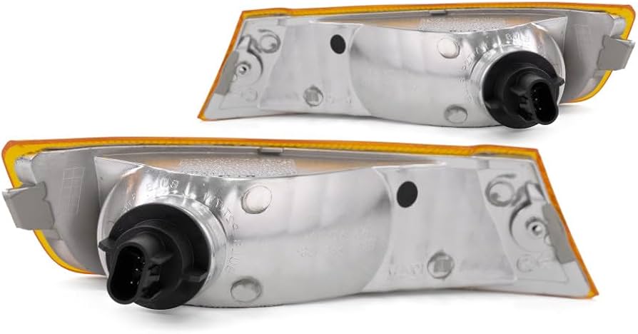 55156767AE Signal Light LH Side Mopar Aftermarket