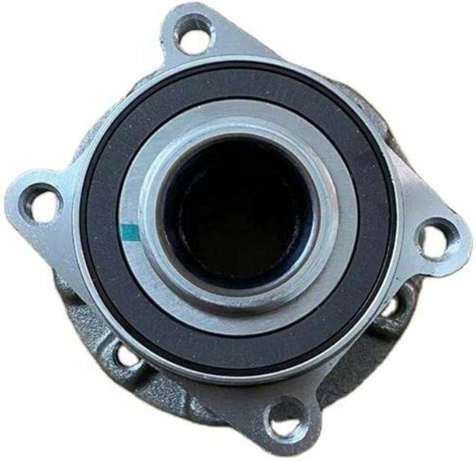 4779869AC Front Wheel Bearing Mopar Mopar Genuine