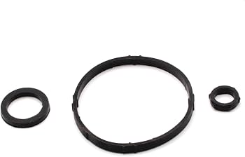 1103L8 Oil Filter Housing Gasket Peugeot Genuine