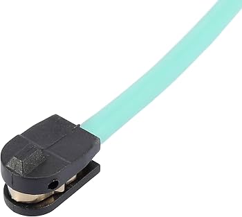34356870354 Brake Pad Wear Sensor Rear BMW Aftermarket