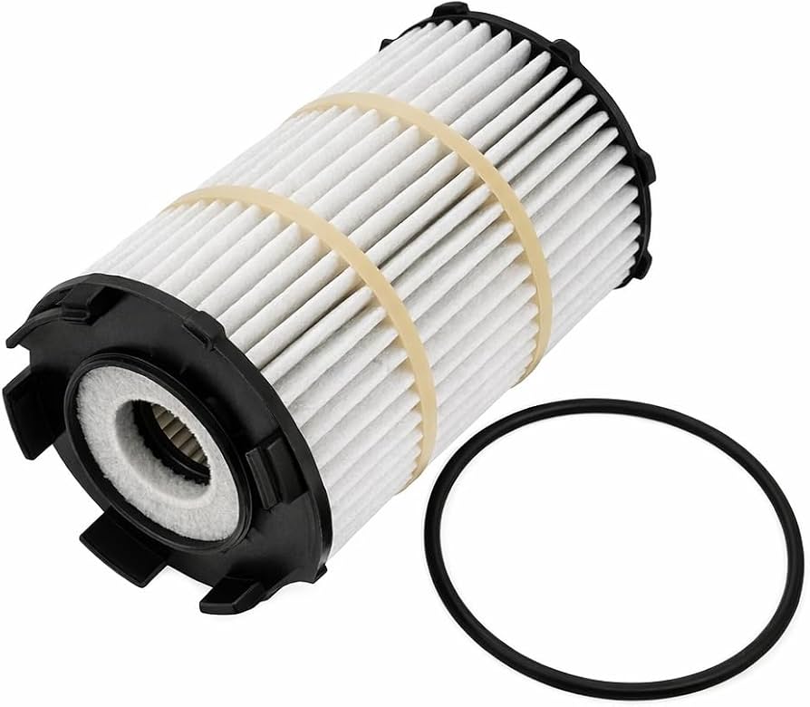 079198405E Oil Filter Audi Aftermarket