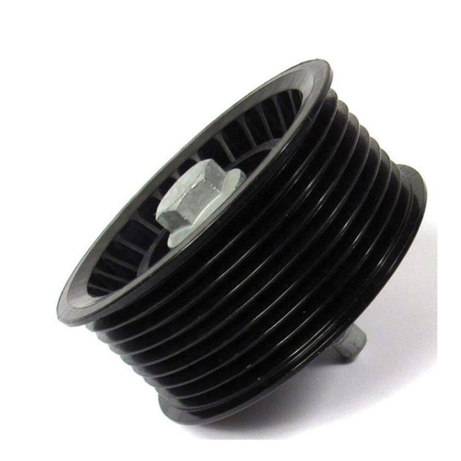 LR010724 Pulley Idler Rear Sport 5l Land Rover Aftermarket