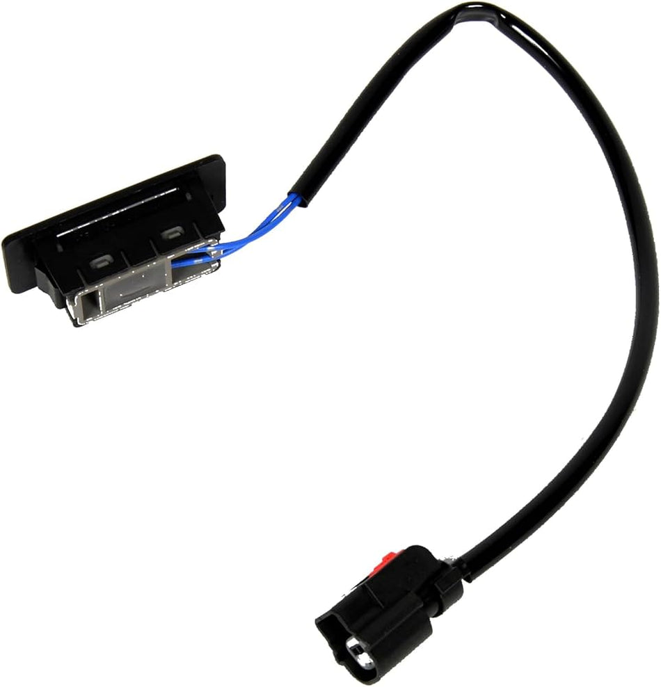 22869802 Tailgate Switch GM Genuine