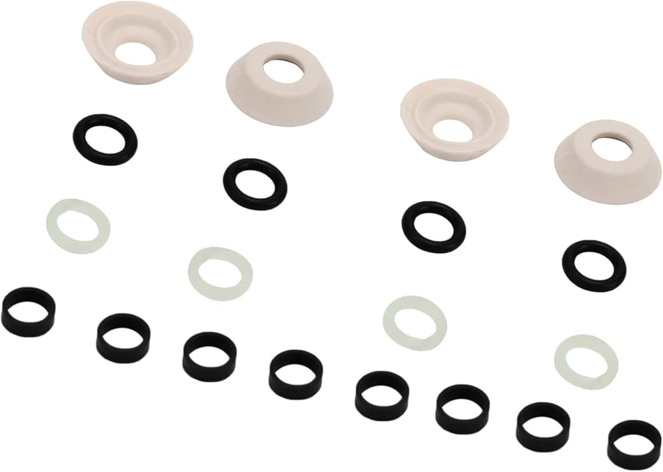 19432442 4pc Injector Kit Org GM Genuine