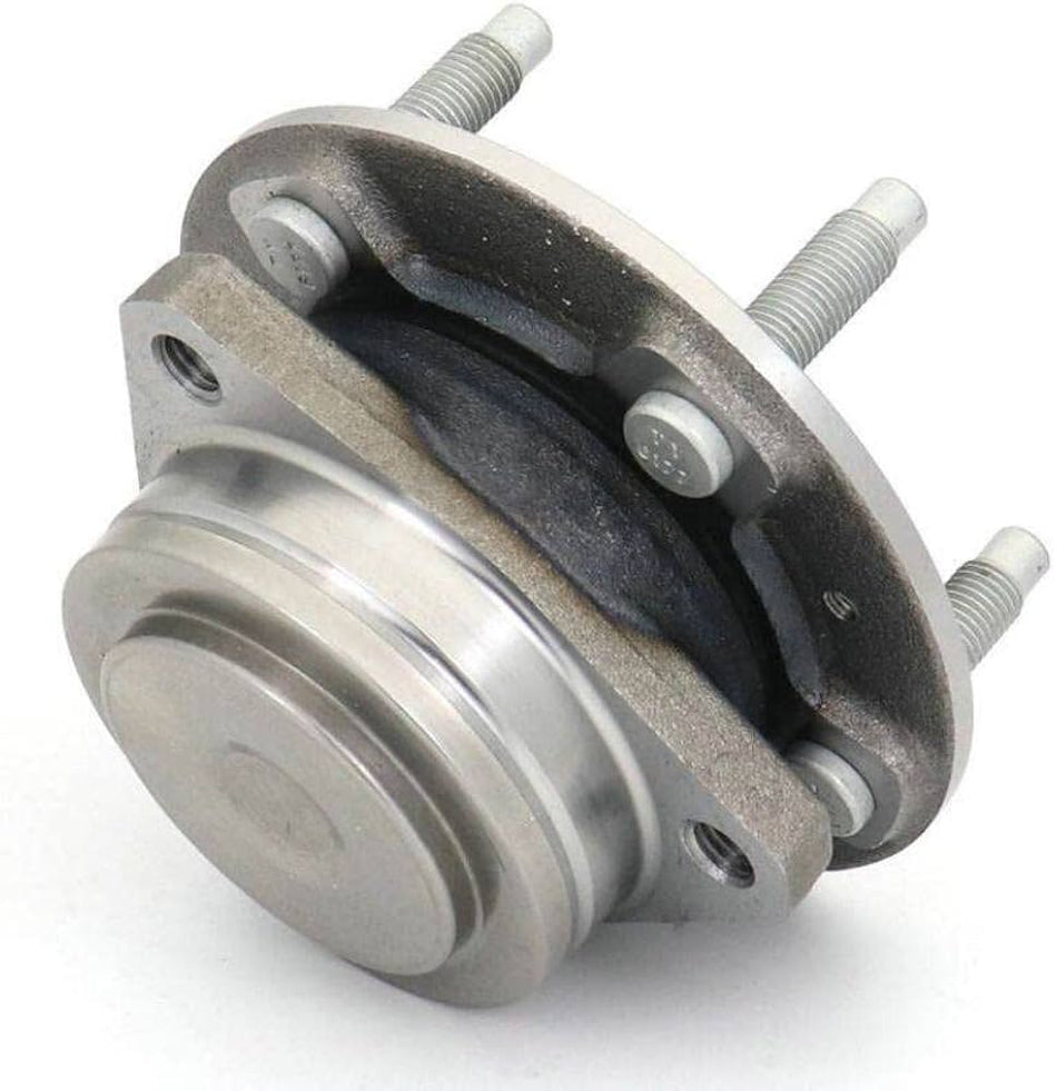 13585439 Front Hub GM Genuine