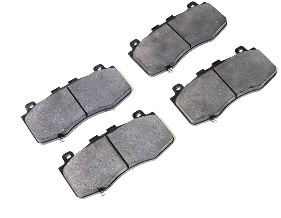 68399095AC Front Bake Pad Gd Chero Mopar Aftermarket