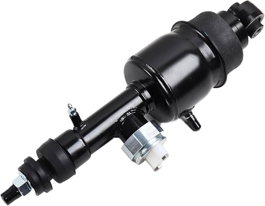 E62101LA7B Rear Shock Right Hand Nissan Genuine