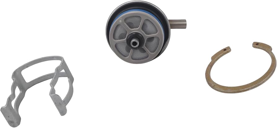 19245530 Fuel Pressure Regulator Kit GM Genuine