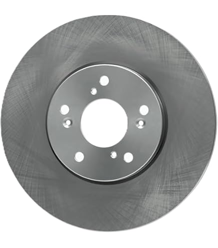 23429536 Rear Brake Disc GM Genuine