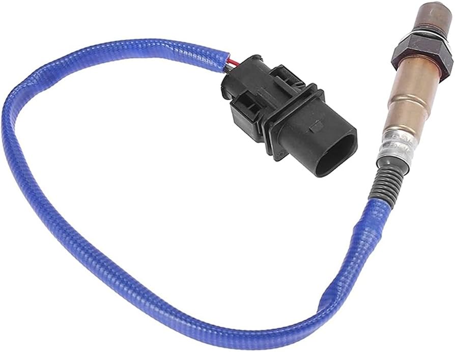5147022 O2 Sensor Ford Genuine