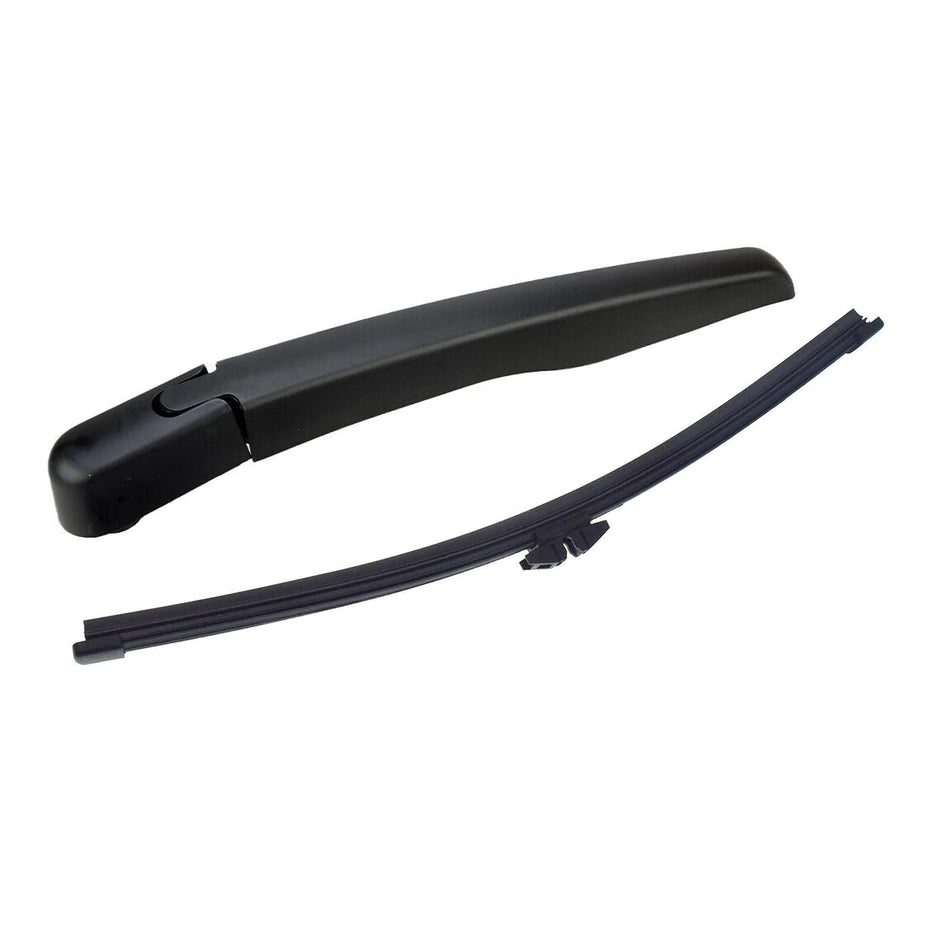 FT4Z17528A Rear Wiper Blade Ford Genuine