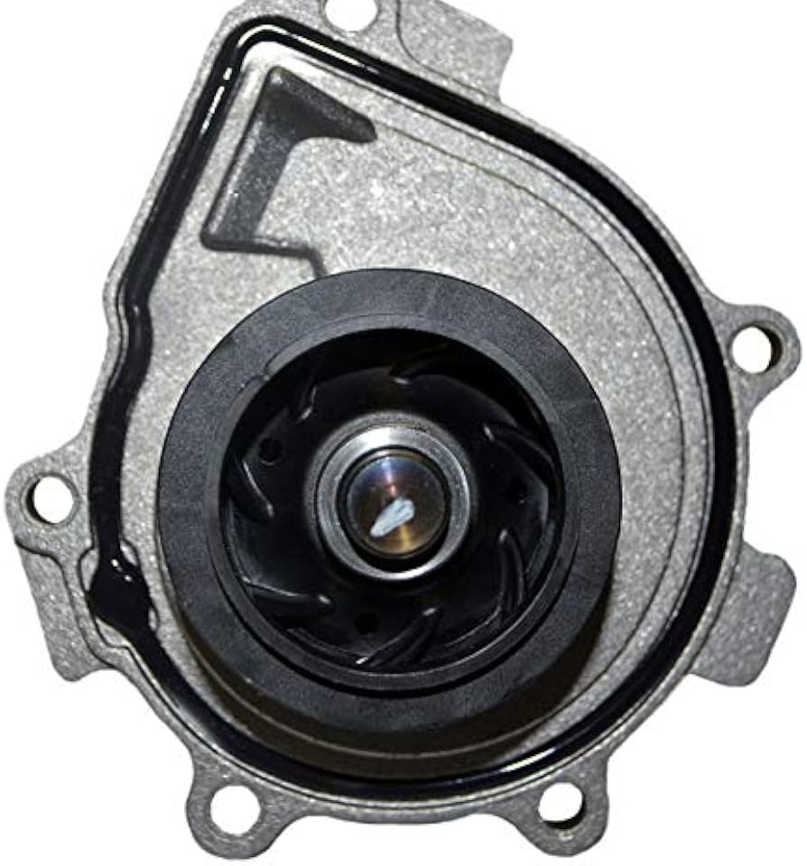 25195119 Water Pump GM Genuine