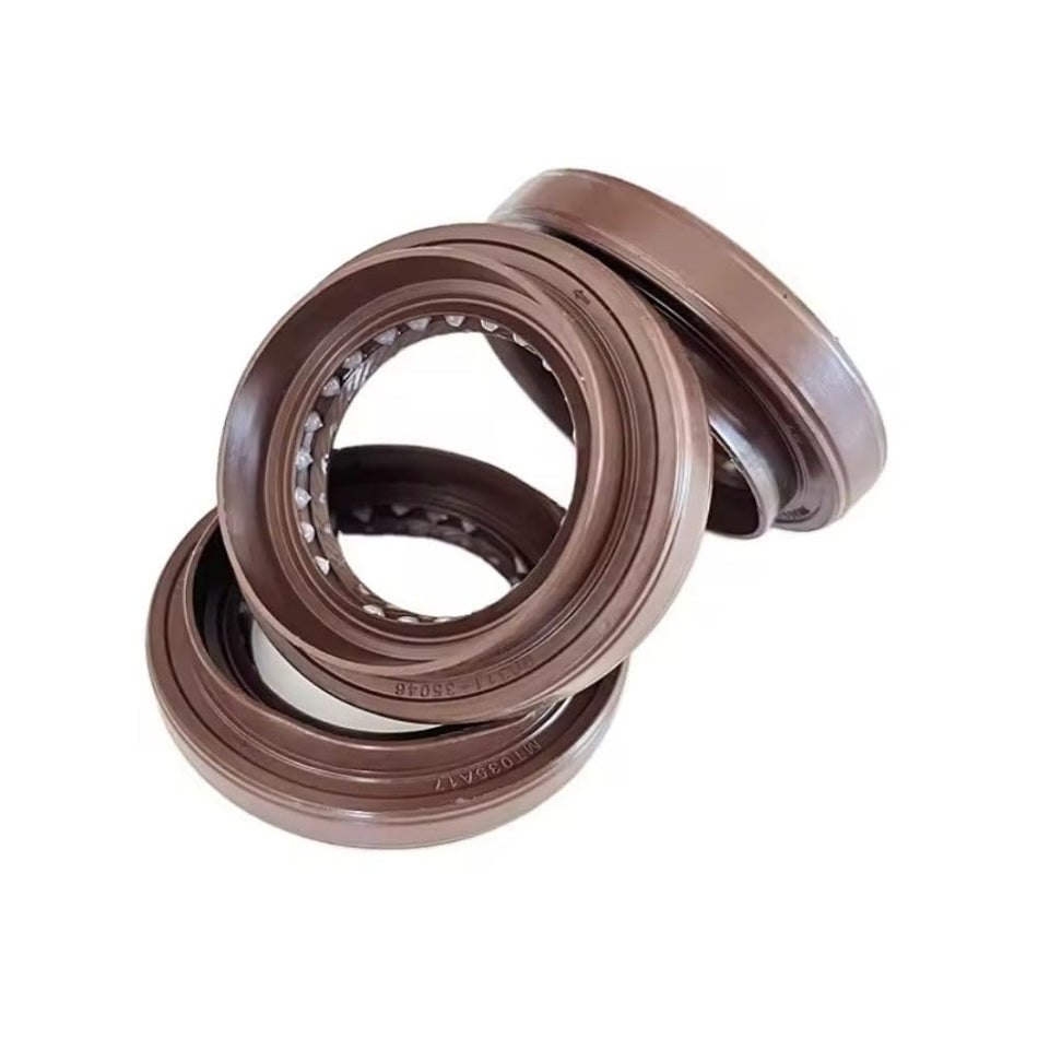 9031140001 Rear Seal Lexus Genuine