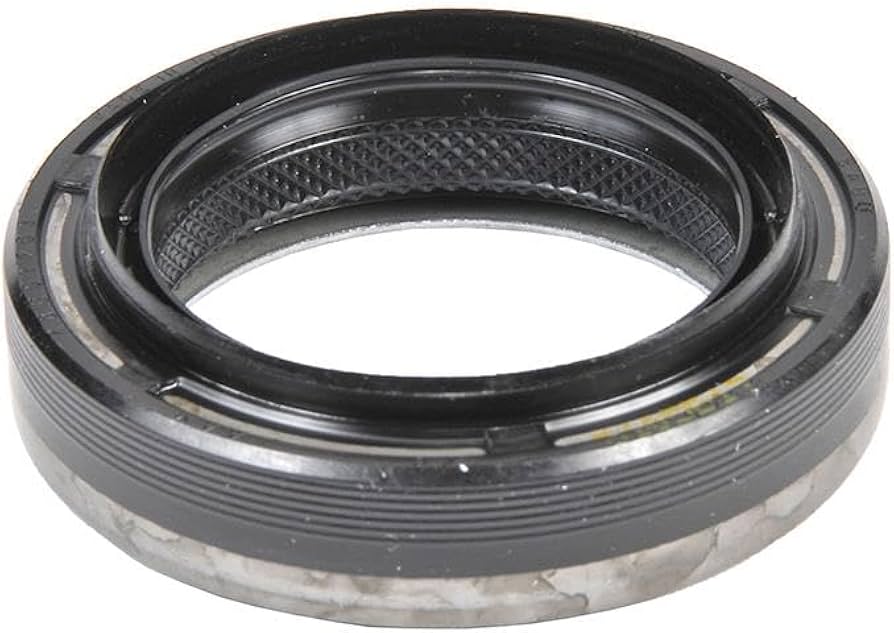 19169124 Front Axle Seal GM