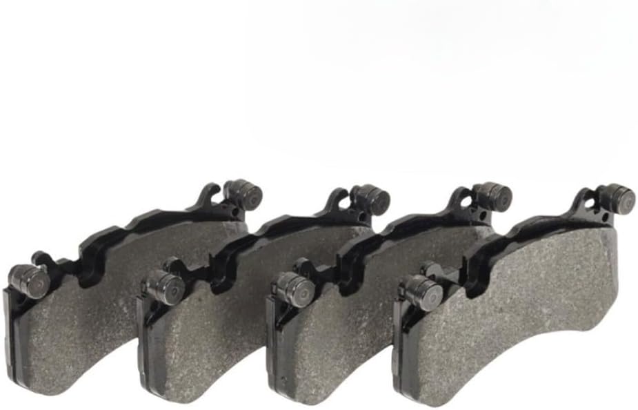 0054208920 Brake Pad Mercedes Benz Aftermarket
