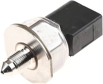 13537537319 High Fuel Pressure Sensor BMW Genuine