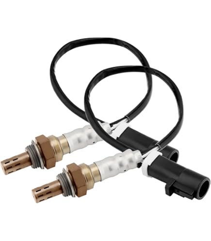 FL1Z9G444A Oxygen Sensor Ford Genuine