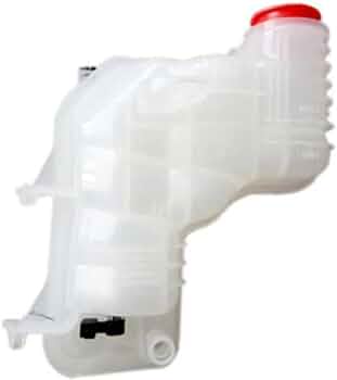 LR034654 Tank Radiator Overflow Rear Sport 2l Bsg Land Rover Aftermarket