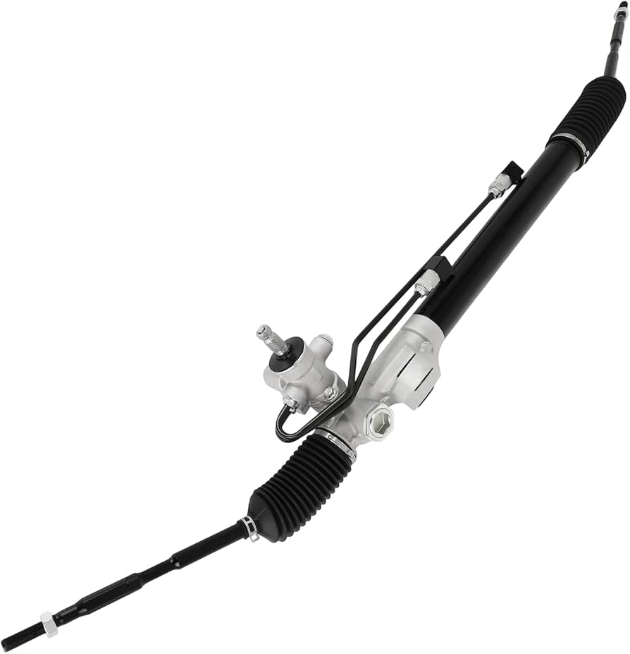 53601-TK8/ A01 Steering Rack Honda Aftermarket
