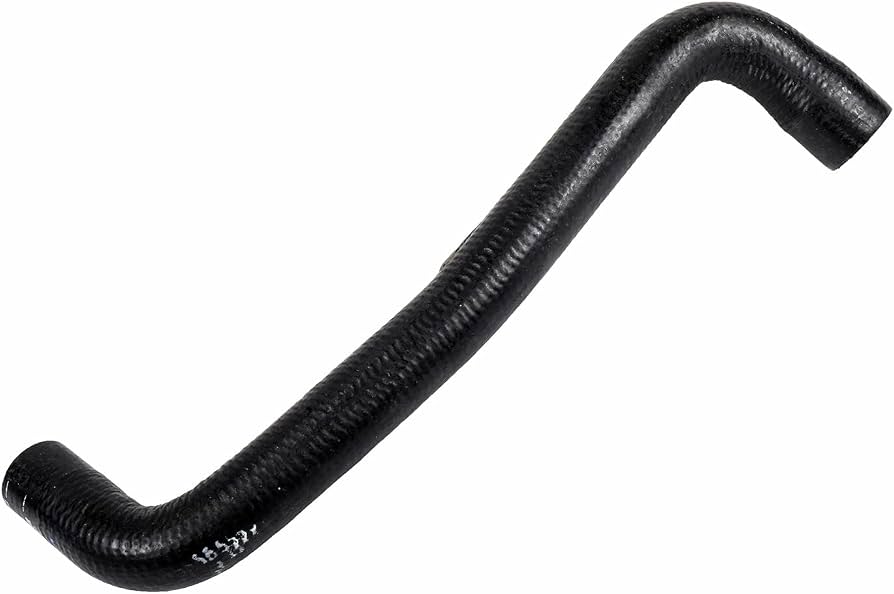 22799468 Radiator Upper Hose GM Genuine