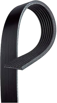 12634319 Drive Belt GM Genuine