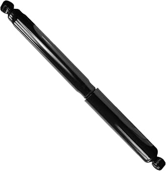 FL3Z18125F Shock Absorber Ford Aftermarket