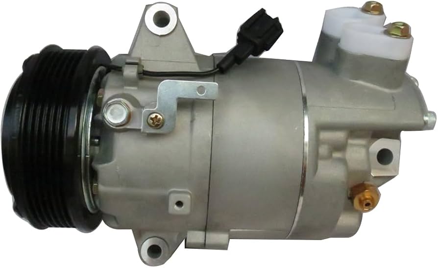 926001U600 AC Compressor Nissan Aftermarket