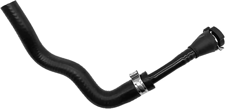 A2782031217 Timing Case Hose Mercedes Benz Genuine