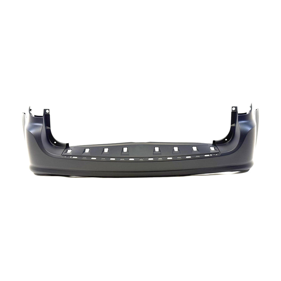 68125724AB Rear Bumper Mopar Aftermarket