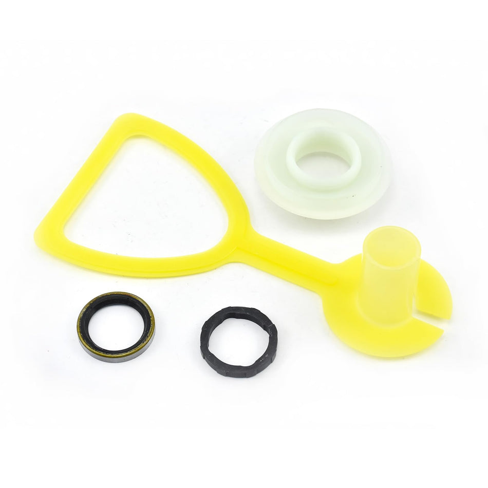 DB5Z7275E Axle Deflector Kit Ford Genuine