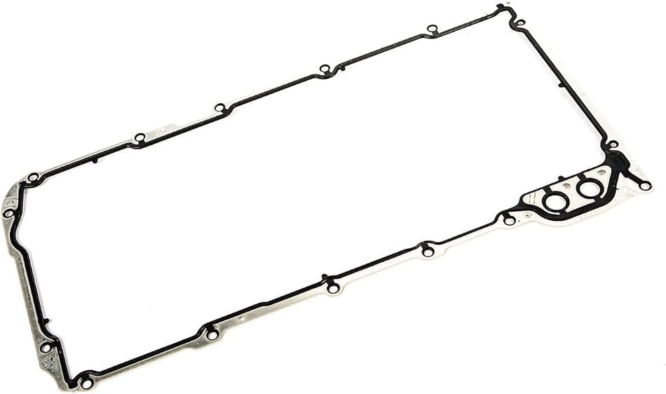 12612350 Oil Pan Gasket Sierra GM Genuine