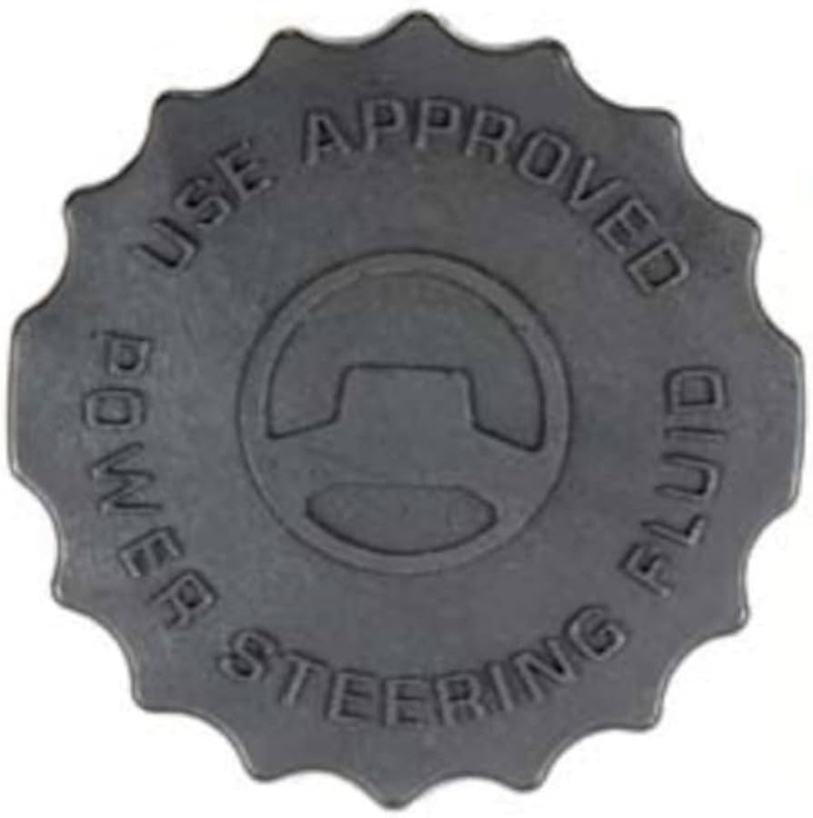5011231AB Steering Tank Cap Mopar Genuine