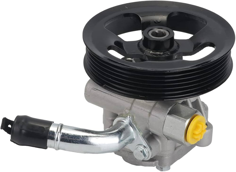 5154400AC Pulley Mopar Genuine