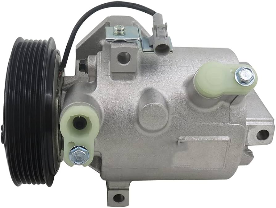 7813A385 Compressor Mitsubishi Aftermarket
