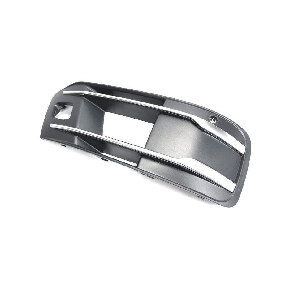 4M0807682T Fog Lamp Cover Audi Genuine
