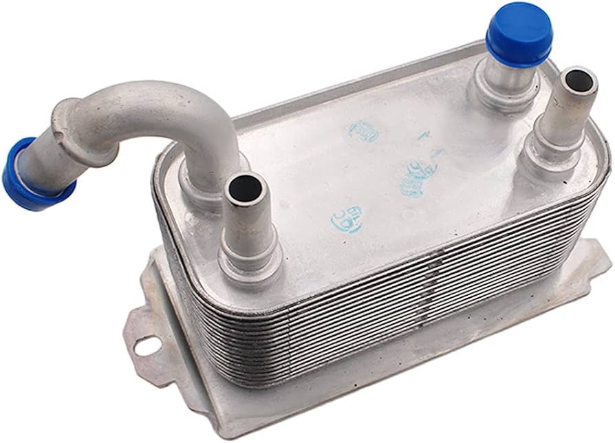 1446535 Transmission Oil Cooler – Ford Mondeo 2007-2015 Ford Genuine