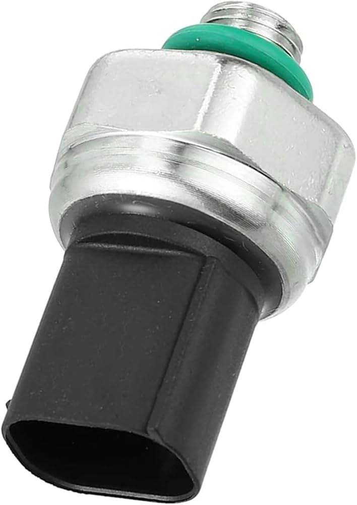 64539323658 AC Pressure Sensor BMW Genuine
