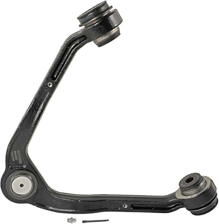 68217809AB Front Upper Arm LH Dura Mopar Genuine