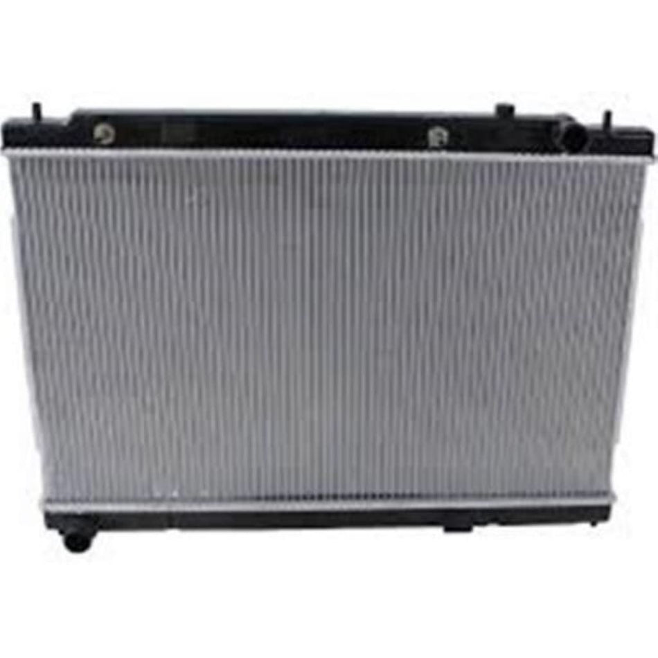 BE5Z8005F Radiator Ford Aftermarket