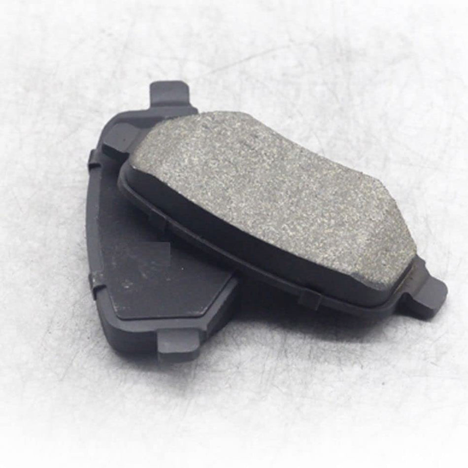 8A8Z2200A Rear Brake Pad Ford Aftermarket