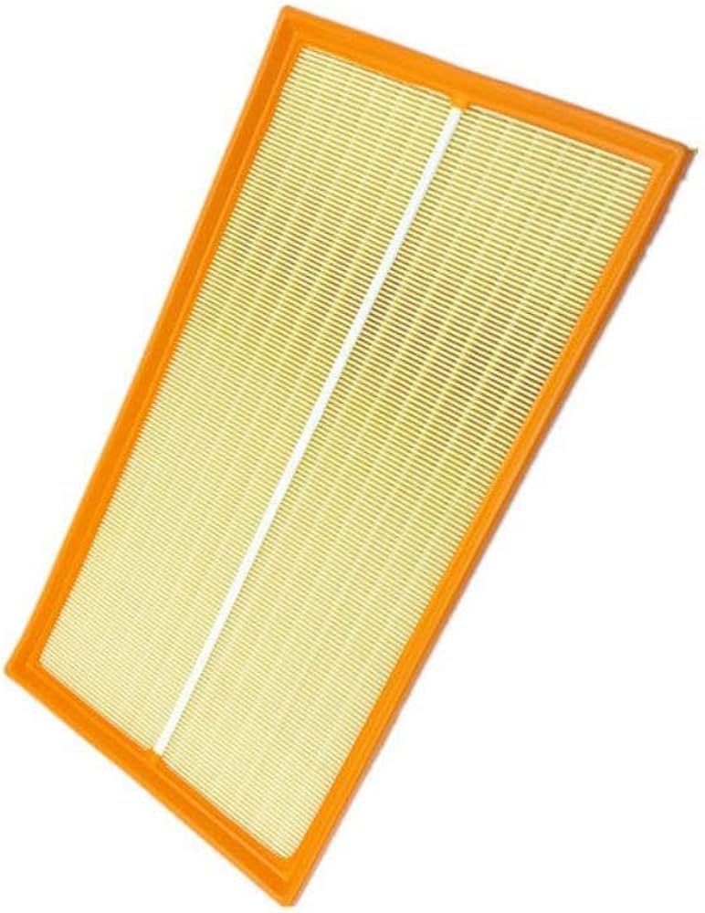 A6510900051 Air Filter Mercedes Benz Aftermarket
