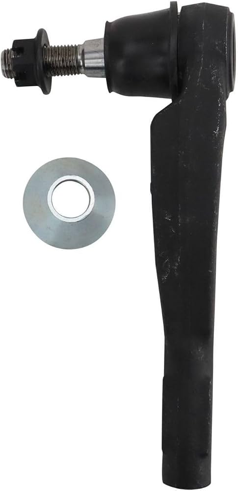2054600105 Outer Tie Rod Mercedez Benz Genuine