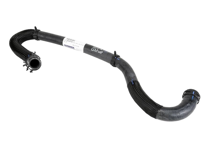 15263235 Radiator Hose GM Genuine